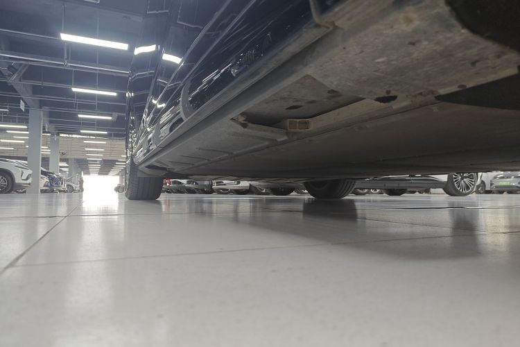 小鹏X9 2024款 702超长续航Max局部细节9001