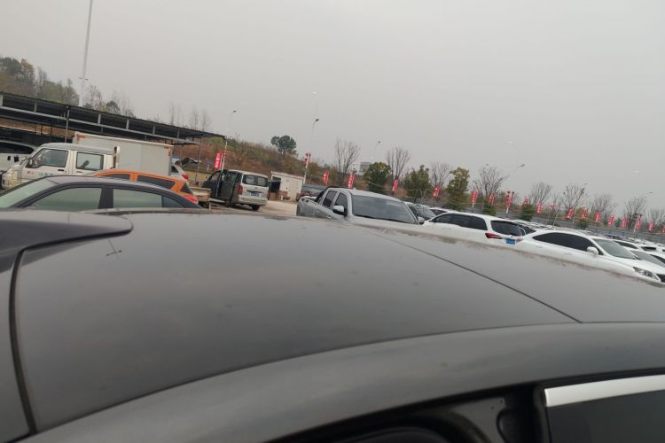 理想汽车 理想L7 2024款 MAX局部细节57