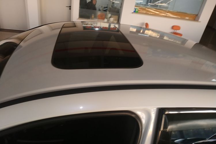 本田 雅阁 2015款 2.0L LX 舒适版局部细节57