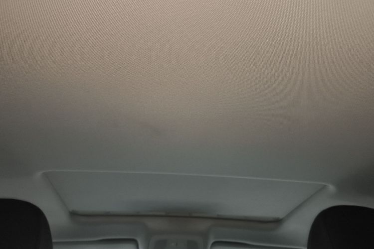 奥迪A6L 2017款 TFSI 技术型局部细节22