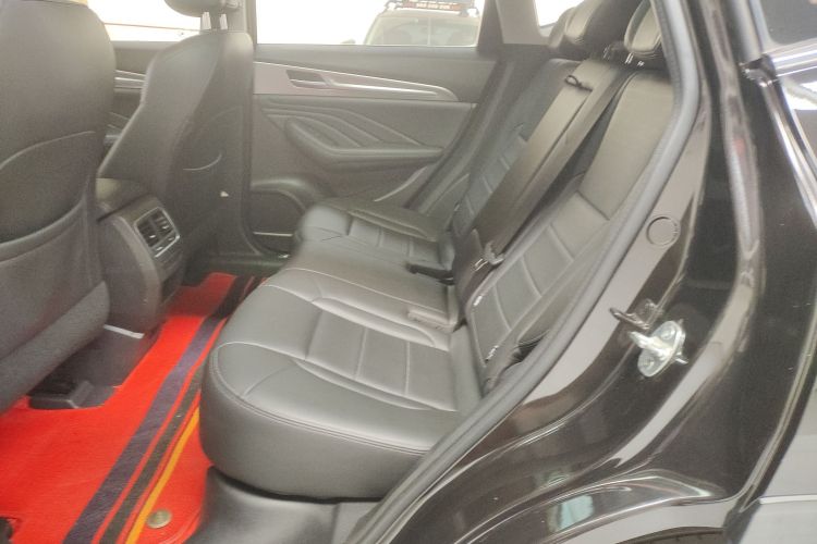 哈弗F7 2019款 1.5T 两驱i潮 国V中控内饰21