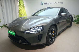 小米汽车 小米SU7 2024款 四驱超长续航高阶智驾Max版