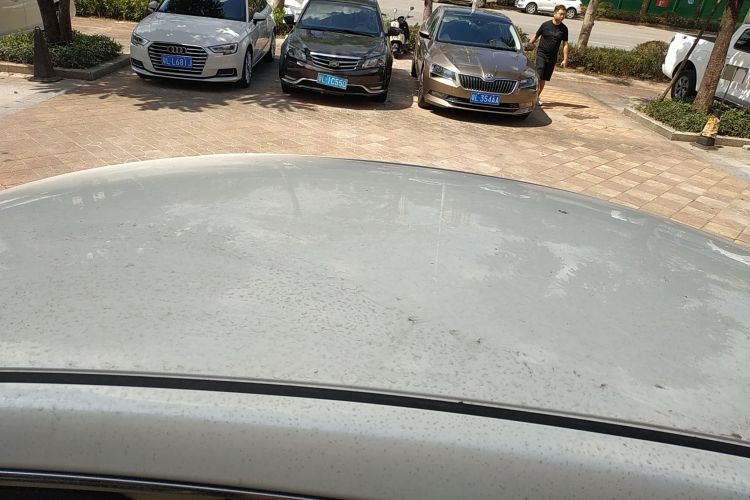 日产 轩逸 2022款 经典 1.6XE CVT舒适版局部细节57