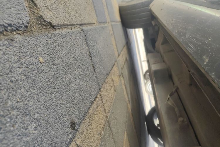 比亚迪 宋Pro新能源 2019款 EV 高功率高续航版旗舰型局部细节9004