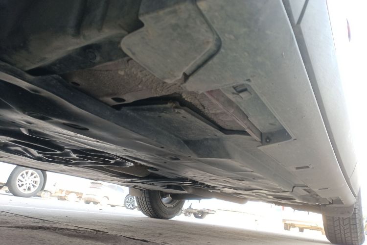 马自达CX-4 2016款 2.0L 自动两驱蓝天活力版局部细节9002