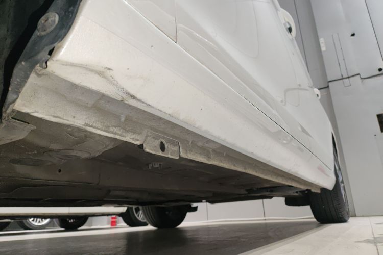 标致408 2020款 360THP 十周年质臻版局部细节9002