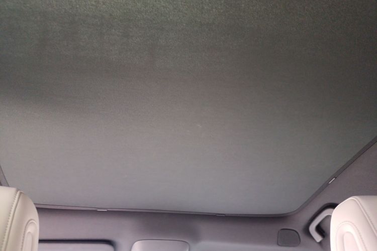 小鹏G6 2023款 580 长续航 Pro局部细节22