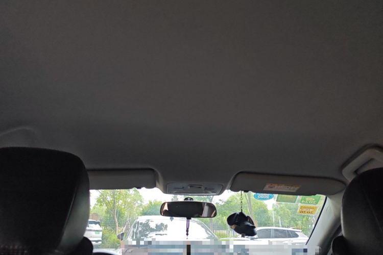 奇瑞 艾瑞泽5 2016款 1.5L CVT领潮版局部细节22