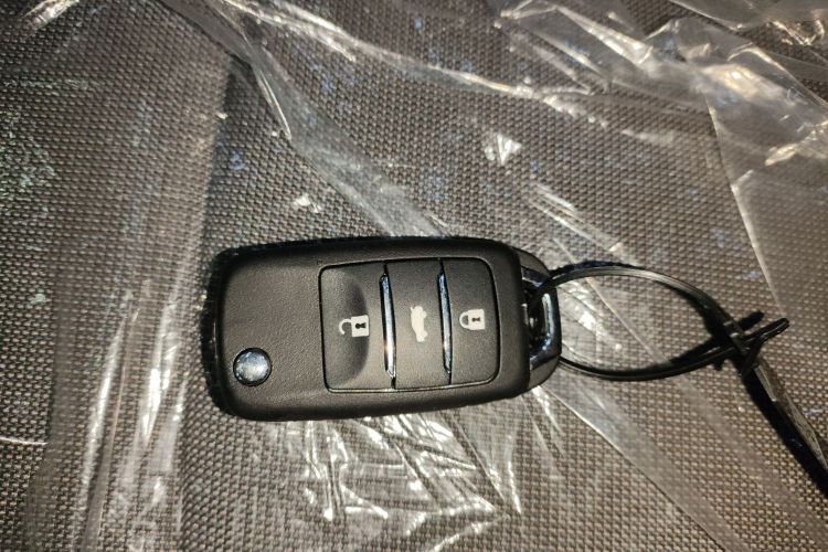 长安启源 长安Lumin 2025款 205km 香沁款中控内饰11