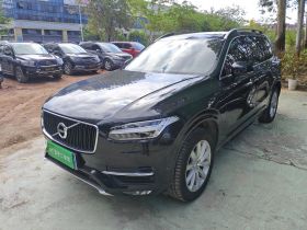 沃尔沃XC90 2015款 T6 智雅版 7座