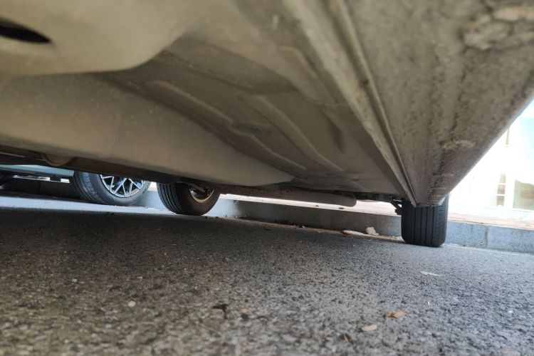 别克 英朗 2015款 15N 自动进取型局部细节9002