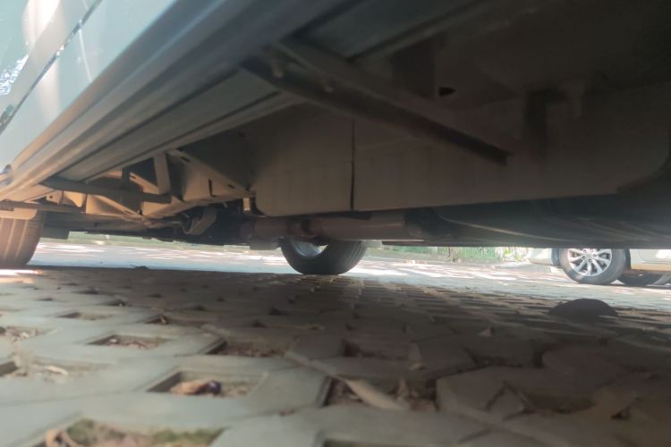 凯迪拉克XT6 2020款 28T 六座豪华型局部细节9003