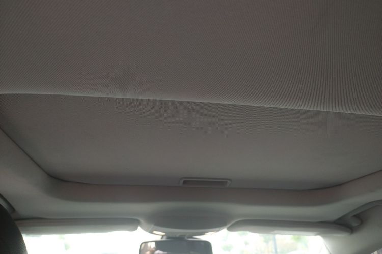 福特 蒙迪欧 2013款 2.0L GTDi200时尚型中控内饰22