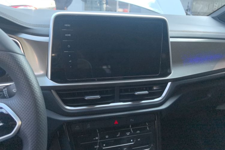 大众 T-ROC探歌 2024款 300TSI DSG两驱辰光版局部细节16