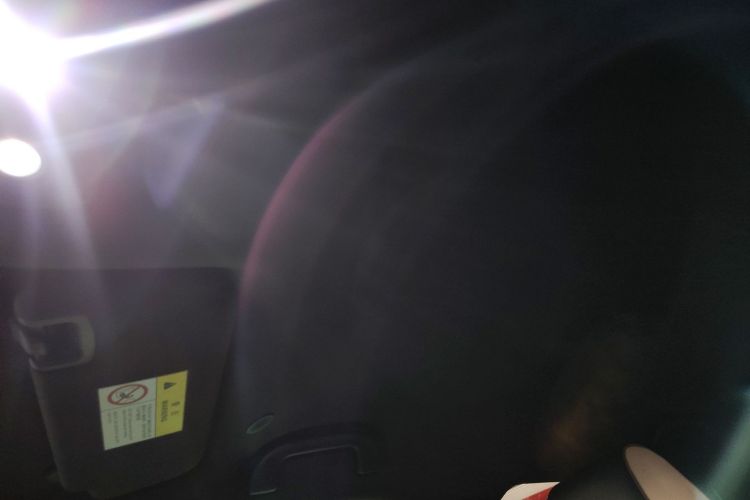 比亚迪 海豚 2023款 420km 自由版中控内饰22