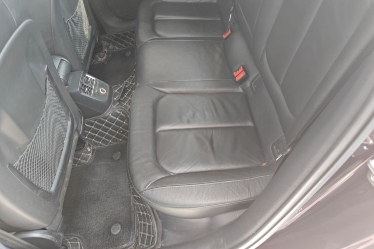 奥迪A3 2016款 Limousine 35 TFSI 风尚型中控内饰21