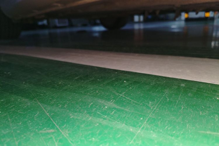 一汽-大众CC 2016款 300TSI 25周年纪念版局部细节9001