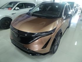 日产 ARIYA艾睿雅 2022款 两驱长续航顶配版