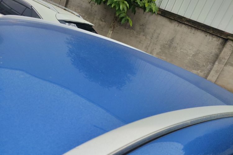 观致5 2018款 改款 1.6T 自动领先型局部细节57