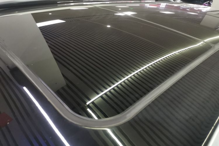 上汽大通MAXUS 大通G50 2020款 1.5T 自动豪华版局部细节57