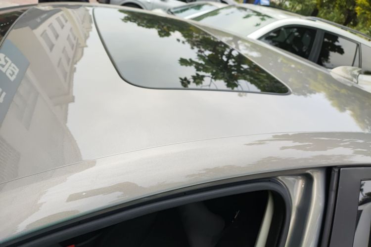 别克 英朗 2018款 18T 自动精英型局部细节57