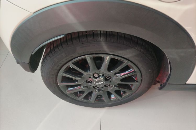 MINI 2016款 1.5T COOPER车身外观6008