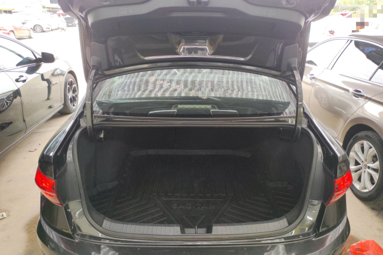 大众 速腾 2020款 280TSI DSG舒适型 国VI局部细节23