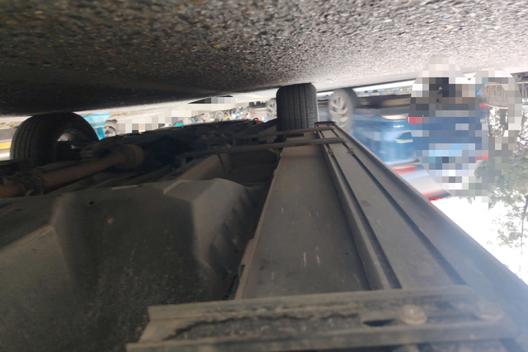 哈弗H6 2017款 蓝标 运动版 1.5T 手动两驱精英型局部细节9003