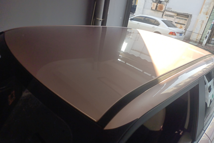 长安启源 长安Lumin 2022款 210km 香甜款局部细节57