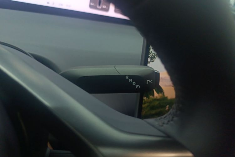 阿维塔06 2025款 Ultra纯电版中控内饰18