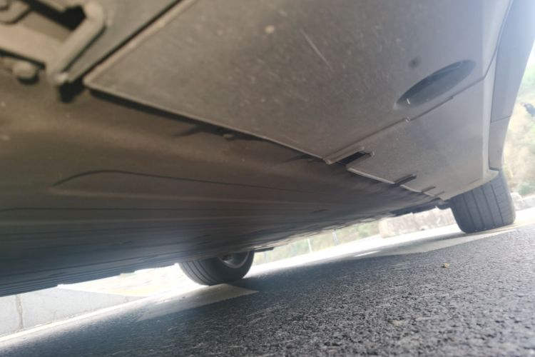 小鹏G6 2023款 755 超长续航 Max局部细节9002