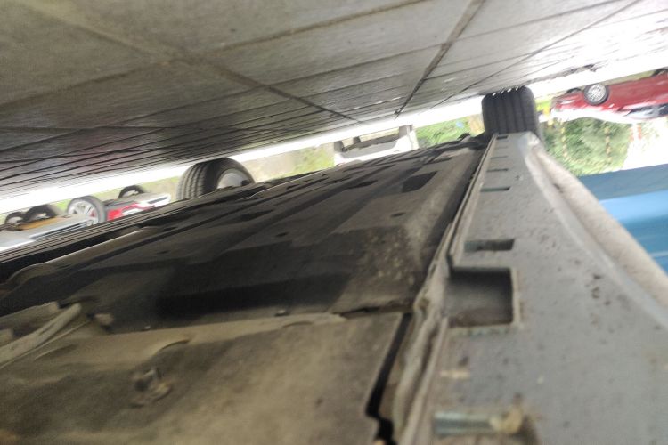 吉利汽车 星瑞 2021款 改款 2.0TD 尊贵型局部细节9001