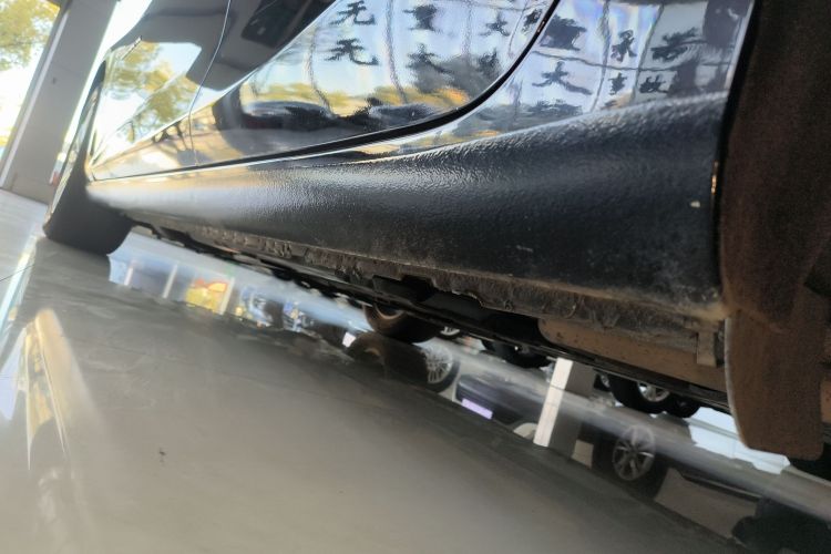 雪佛兰 迈锐宝XL 2021款 535T 自动锐动版局部细节9002