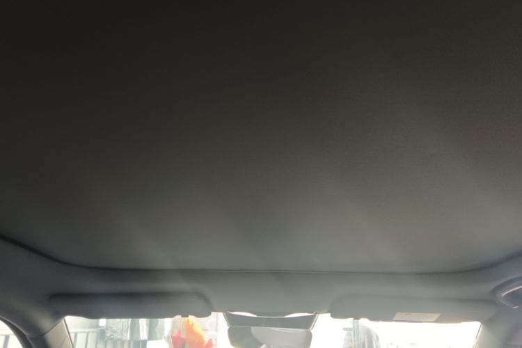 深蓝汽车 深蓝S05 2024款 510Plus纯电版局部细节22