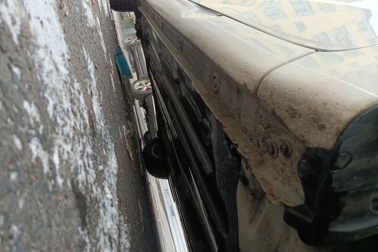 起亚K3 2016款 1.6L 手动GL局部细节9001