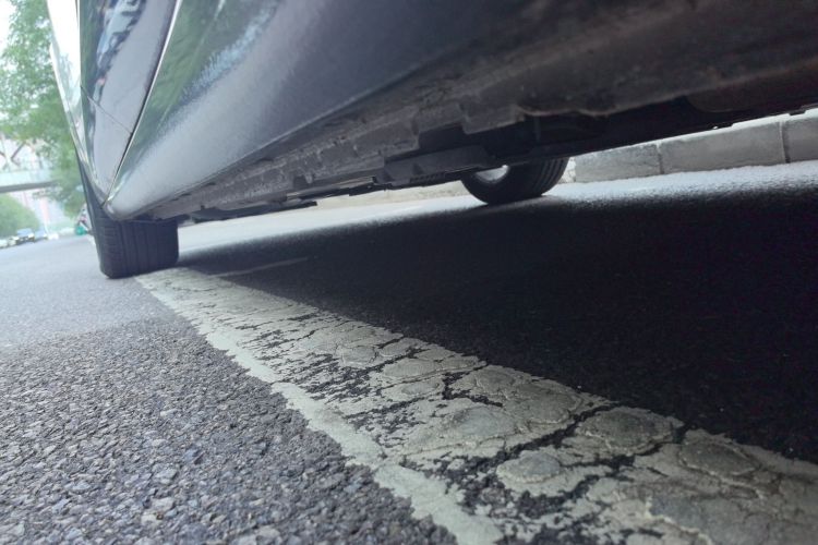 别克 君威 2019款 20T 精英型 国VI局部细节9003