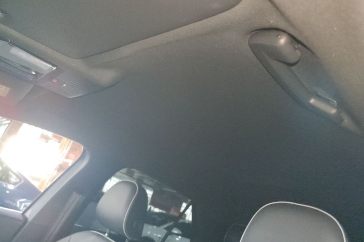 大众ID.3 2023款 升级款 纯净智享版局部细节22