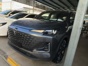 长安CS55PLUS PHEV 2025款 智慧新蓝鲸 125km 战舰版