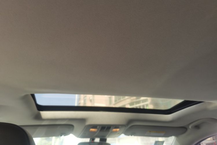 雪佛兰 迈锐宝 2018款 530T 自动豪华版局部细节22