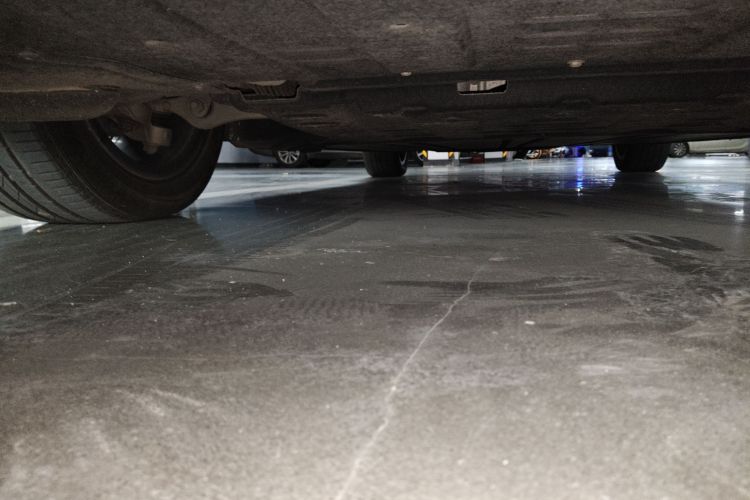 零跑汽车 零跑C01 2023款 525舒享版局部细节9008