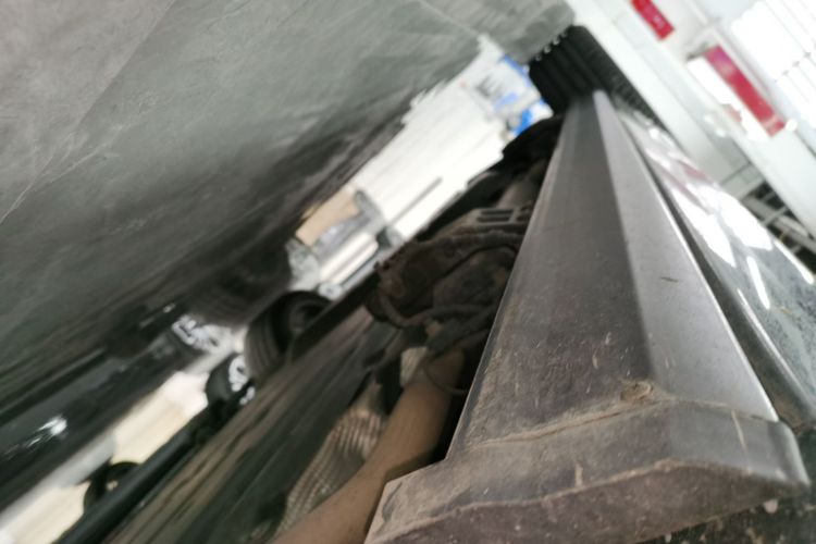 理想汽车 理想L9 2023款 Pro局部细节9001