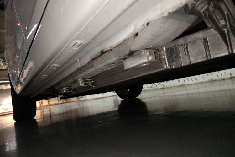 国金汽车 骏行 2023款 标准型局部细节9002