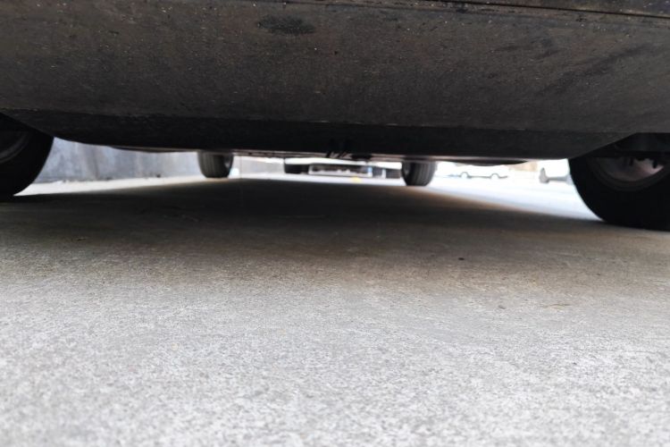 大众 Polo 2019款 Plus 1.5L 自动炫彩科技版局部细节9008