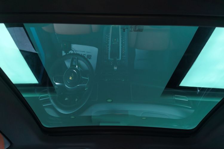 保时捷 2018款 Macan 2.0T局部细节22