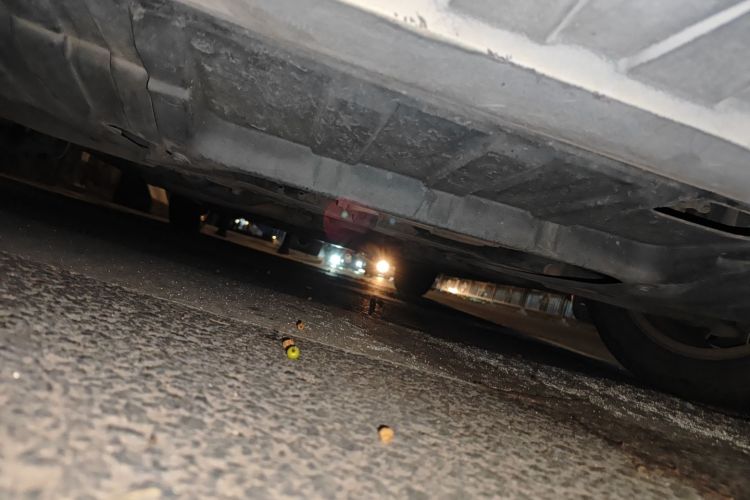 本田 锋范经典 2012款 1.5L 自动精英版局部细节9001