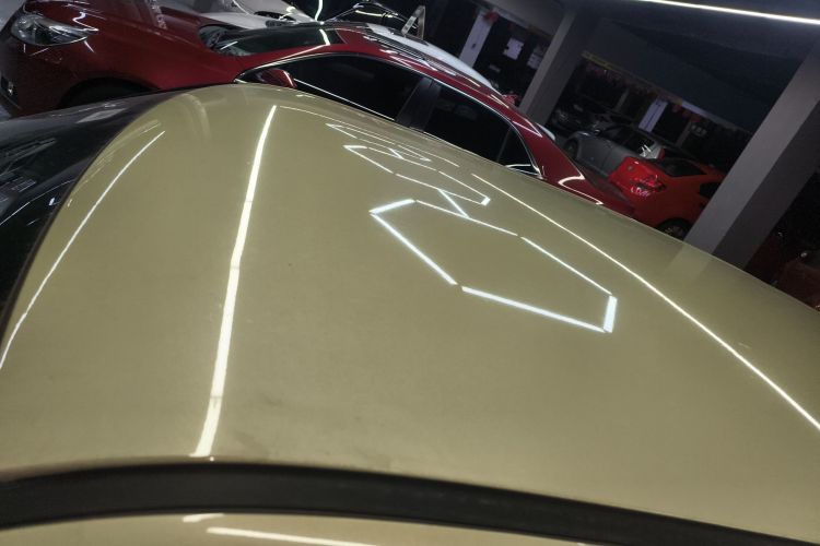 长安启源 长安Lumin 2024款 205km 启航版局部细节57