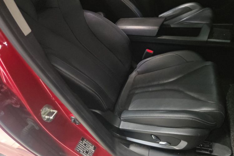 小鹏G3 2019款 智享版局部细节41