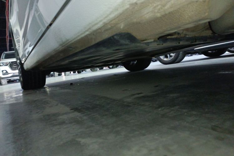 大众 高尔夫 2023款 280TSI DSG Pro局部细节9002