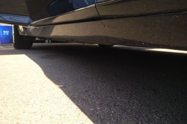 凯迪拉克CT5 2020款 改款 28T 技术型局部细节9001