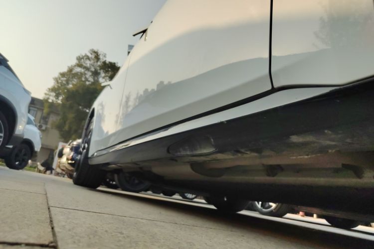 东风奕派 eπ007 2024款 200Pro增程版局部细节9001